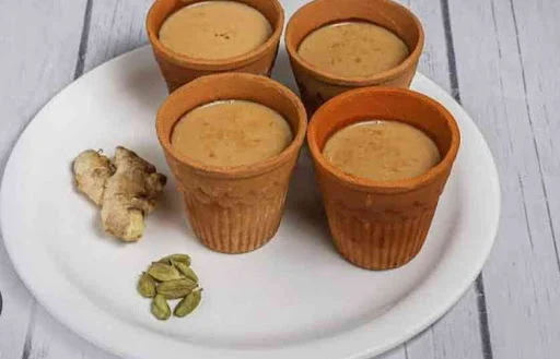 Masala Tea