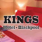 Kings Hotel 1.0 Icon