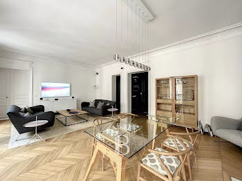 appartement à Paris 8ème (75)