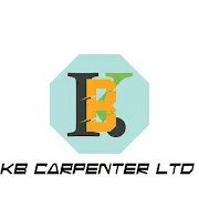 KB Carpenter Ltd Logo