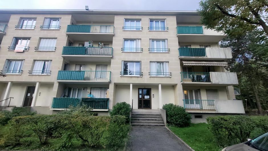 Vente appartement 3 pièces 60 m² à Bondy (93140), 150 000 €