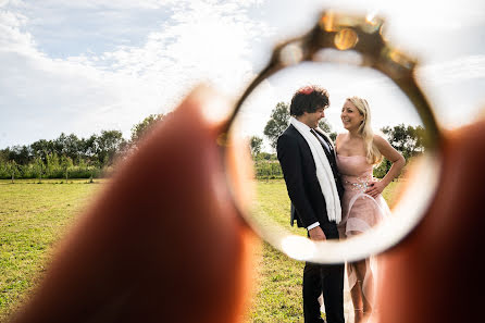 Wedding photographer Antonio Palermo (antoniopalermo). Photo of 6 July 2021