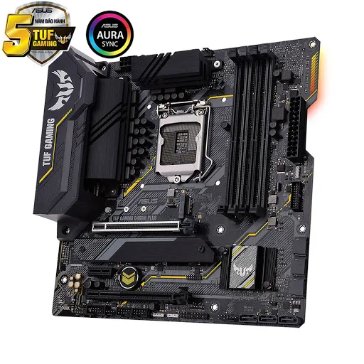 Mainboard ASUS TUF Gaming B460M-PLUS