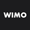 WIMO share extension의 상품 로고 이미지