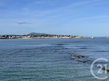 appartement à Saint-Jean-de-Luz (64)