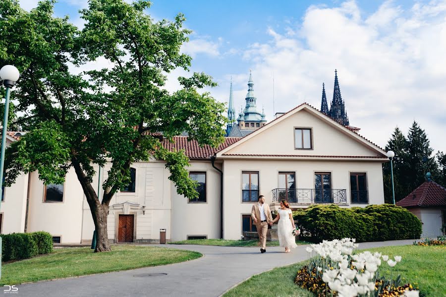 Bryllupsfotograf Dmitriy Shlyazhko (diblack). Bilde av 6 juni 2016