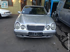 продам запчасти Mercedes 320 