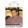 Physics Class icon