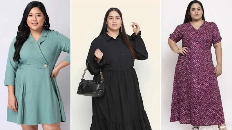 Plus Size Clothing Online Store in India - LASTINCH - LASTINCH