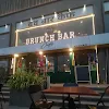 Bruch Bar Cafe, Patlipada, Khopat, Thane West, Mumbai logo