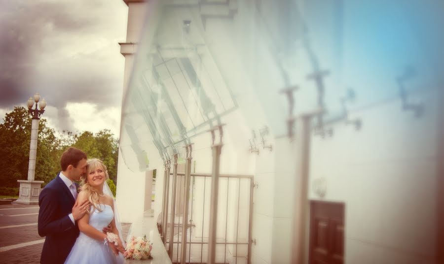 Photographe de mariage Yuriy Cherepok (cherepok). Photo du 22 juin 2014