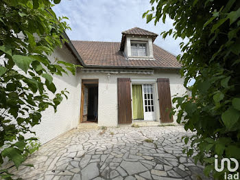 maison à Lathus-Saint-Rémy (86)