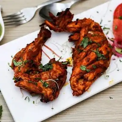 Chicken Tandoori