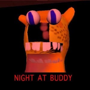 Five Nights at Buddy 6.0