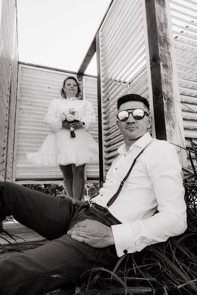 Wedding photographer Aleksandr Boyko (alexsander). Photo of 2 September 2023