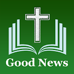 Good News Bible (GNB) Offline - Audio Bible GNB Apk