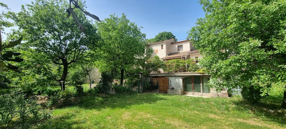 Vente maison 4 pièces 110 m² à Ganges (34190), 316 000 €