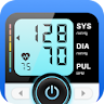 Blood Pressure Monitor: BP App icon