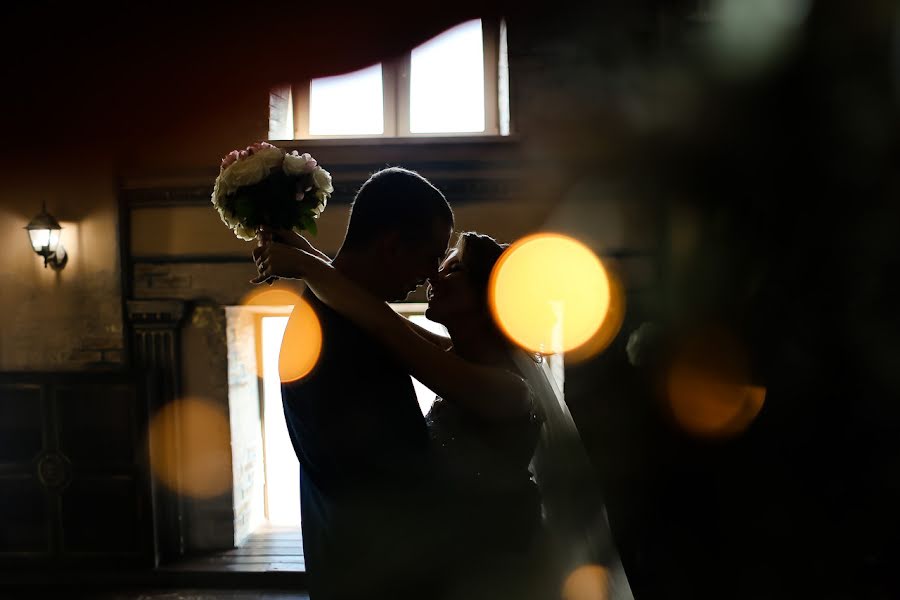 Wedding photographer Olga Khorkova (olenkalel). Photo of 10 February 2019