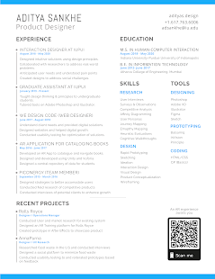 ARResume(圖1)-速報App