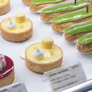 1789 Café Pâtisserie 法式甜點