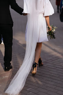 Esküvői fotós Yuliya Kustenko (juliakustenko). Készítés ideje: 2022 május 7.