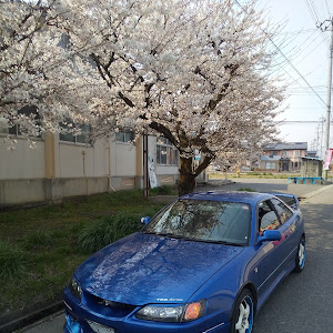 スプリンタートレノ AE111