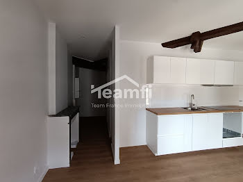 appartement à Roanne (42)