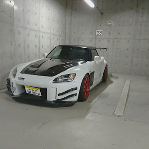 S2000 AP1