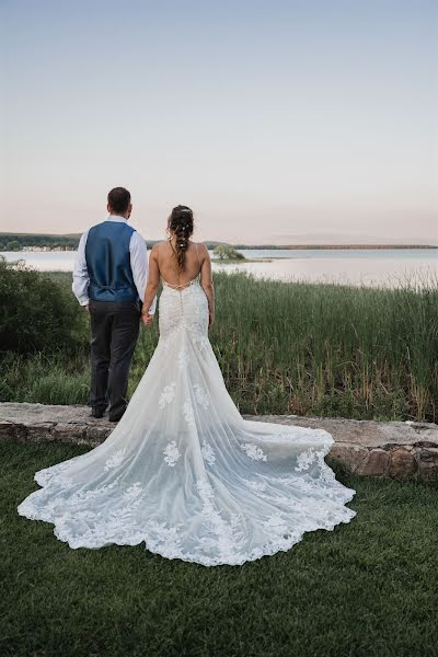 Photographe de mariage Denise Barria (denise-barria). Photo du 13 décembre 2022