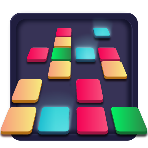 Clash of Tiles - Hyper Casual