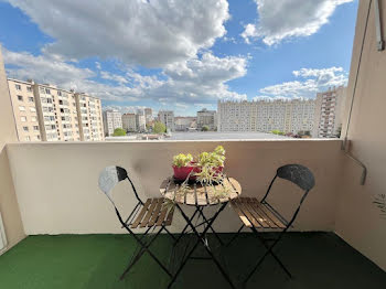 appartement à Villeurbanne (69)