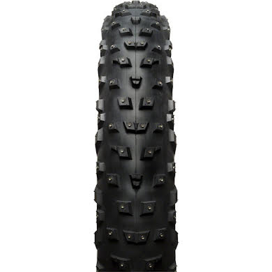 45NRTH Wrathchild Tire - 27.5 x 4.5, Tubeless, 120tpi, 252 XL Concave Carbide Studs