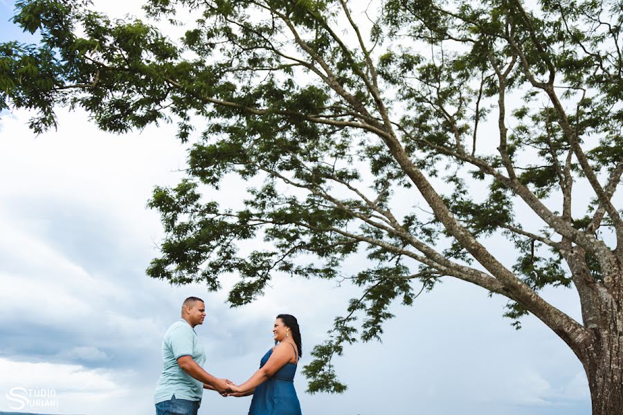 Fotografer pernikahan Rogério Suriani (rogeriosuriani). Foto tanggal 25 Maret 2019