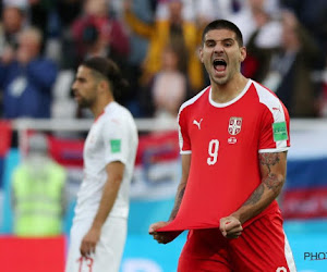 Shaqiri et la Nati crucifient Mitrovic et les siens dans les derniers instants !