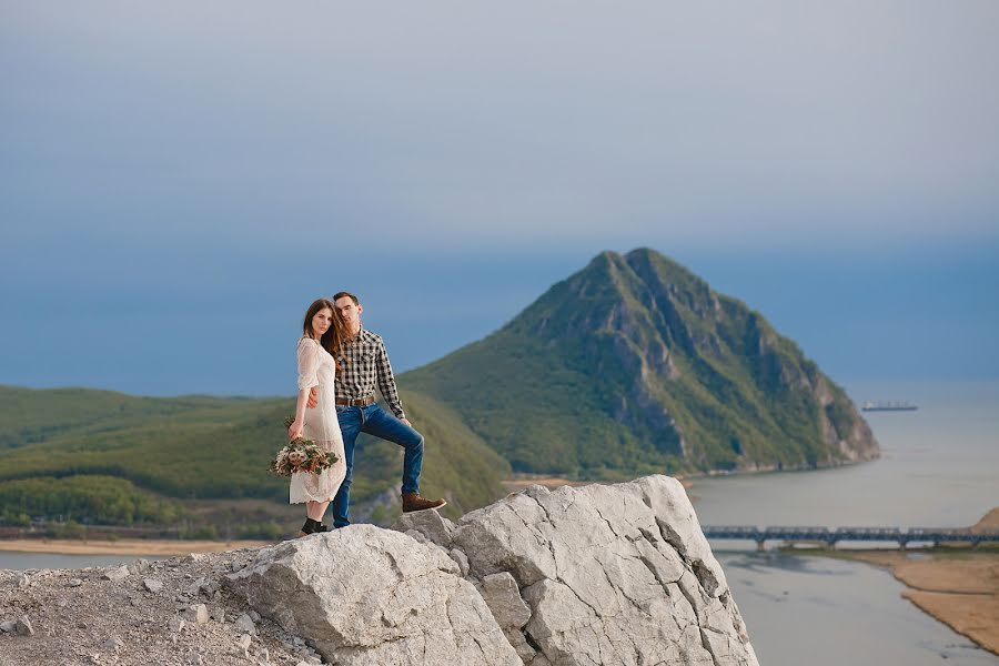 Wedding photographer Kseniya Vasilkova (vasilkova). Photo of 5 February 2019