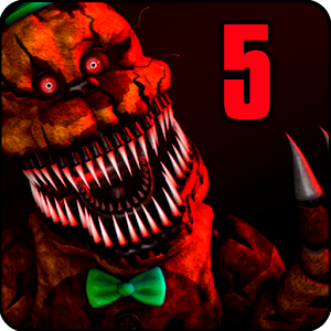 fnaf sl free download pc