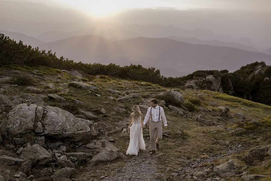 Photographe de mariage Michaela Begsteiger (michybegsteiger). Photo du 20 juillet 2023