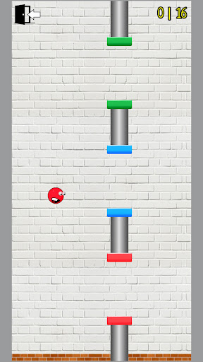 Screenshot Ball