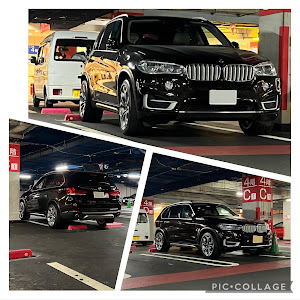 X5 xDrive 35d