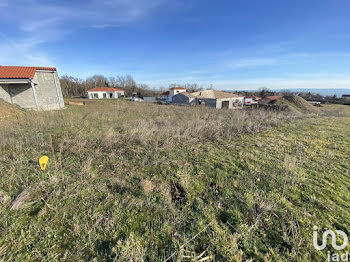 terrain à Teilhède (63)