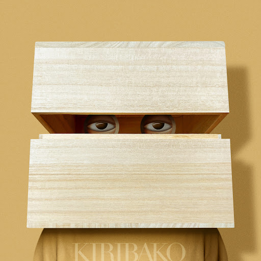 KIRIBAKO