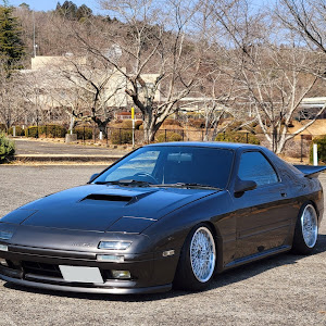 RX-7 FC3S