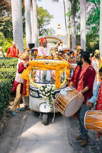 Fotógrafo de casamento Memo Márquez (memomarquez). Foto de 20 de outubro 2023