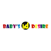 Babys Desire, Green Glen Layout, Kasavanahalli, Bangalore logo