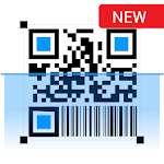 Cover Image of Download QR Code Reader – QR Scanner & Code Generator 1.3 APK