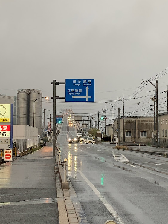 S660の全九オフ翌日ツーリング・中湖・江島大橋(ベタ踏み坂)・国道9号線下道レーシングに関するカスタム事例の投稿画像10枚目