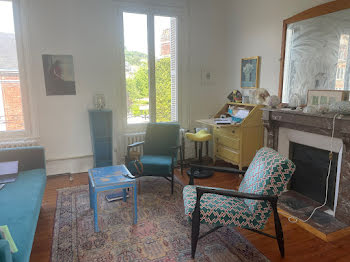 appartement à Mont-Saint-Aignan (76)
