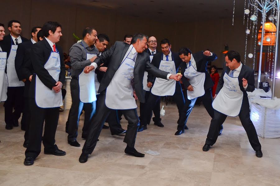 Fotógrafo de bodas Carlos Fernández De Castro (carlosfernandez). Foto del 14 de septiembre 2018