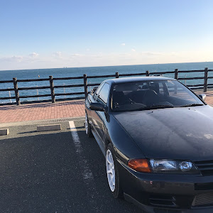 スカイライン GT-R R32